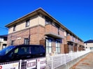 東海道本線/藤枝駅 徒歩18分 2階 築21年の外観