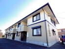 東海道本線/藤枝駅 バス:5分:停歩4分 2階 築30年の外観