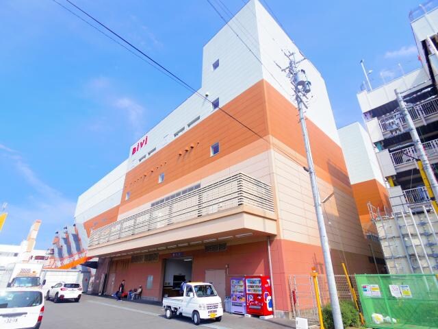 ゲオＢｉＶｉ藤枝店(ビデオ/DVD)まで1615m 東海道本線/藤枝駅 徒歩17分 1階 築11年