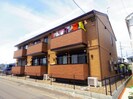 東海道本線/藤枝駅 徒歩19分 1階 築9年の外観