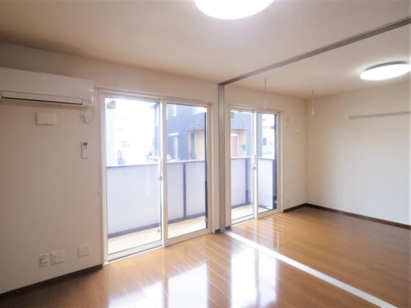  東海道本線/藤枝駅 徒歩19分 1階 築9年