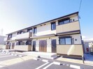 東海道本線/静岡駅 バス:20分:停歩5分 2階 築8年の外観