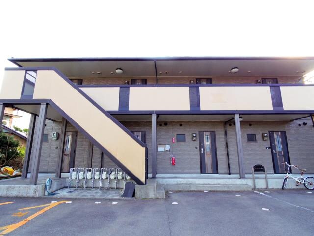  東海道本線/藤枝駅 徒歩18分 1階 築22年