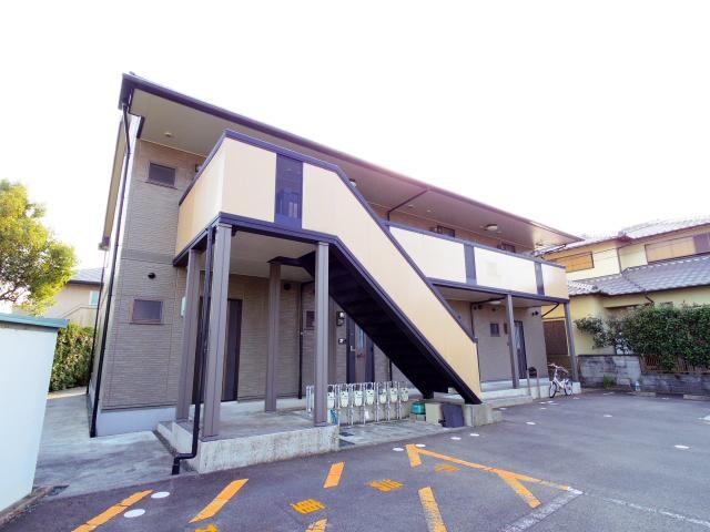  東海道本線/藤枝駅 徒歩18分 1階 築22年