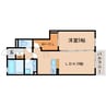 東海道本線/静岡駅 バス:13分:停歩3分 1階 築8年 1LDKの間取り