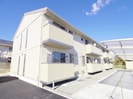 東海道本線/静岡駅 バス:13分:停歩3分 1階 築8年の外観