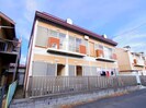東海道本線/藤枝駅 バス:8分:停歩4分 2階 築36年の外観