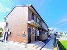 東海道本線/西焼津駅 徒歩10分 2階 築12年の外観