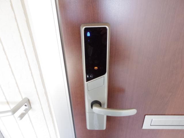  東海道本線/藤枝駅 バス9分岩城神社下車:停歩1分 2階 築8年