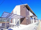 東海道本線/藤枝駅 徒歩18分 2階 築8年の外観