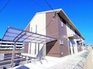 東海道本線/藤枝駅 徒歩18分 2階 築8年の外観