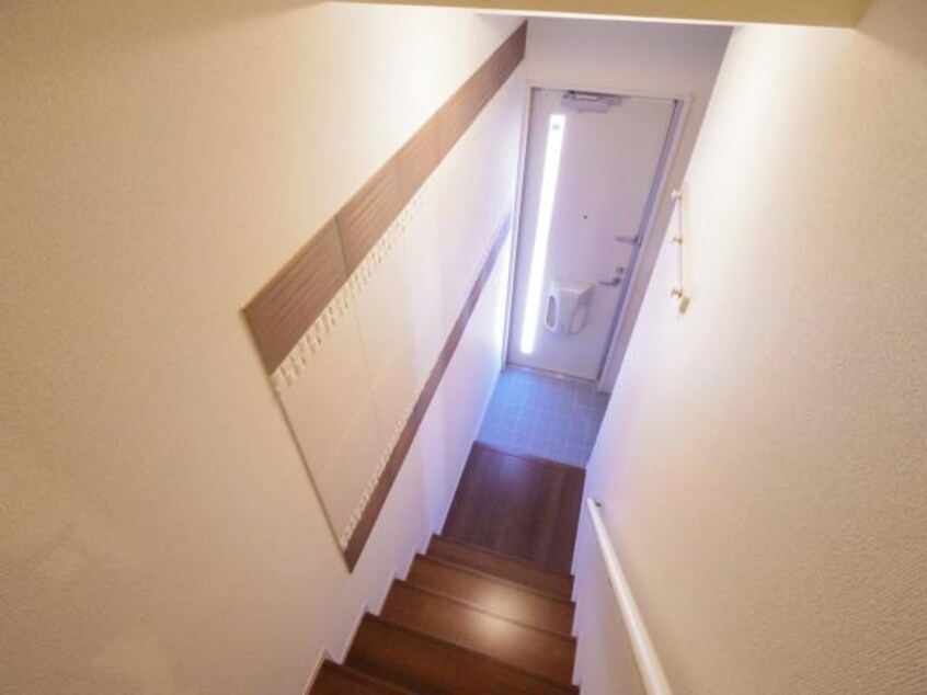  東海道本線/藤枝駅 徒歩18分 2階 築8年