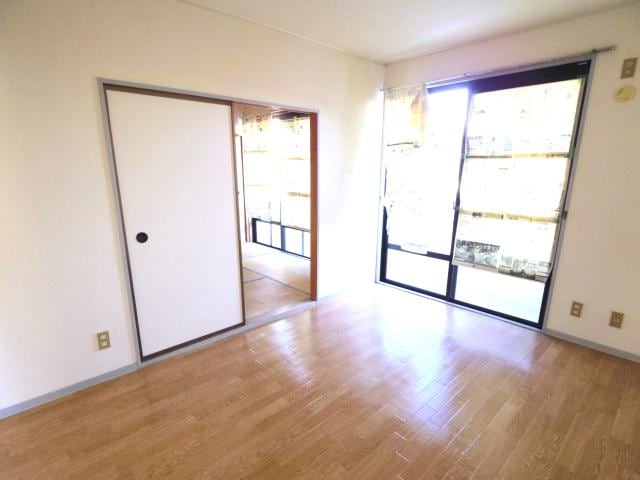 同イメージ 東海道本線/静岡駅 バス15分登呂コープタウン入口下車:停歩3分 2階 築38年