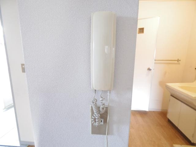 同イメージ 東海道本線/静岡駅 バス15分登呂コープタウン入口下車:停歩3分 2階 築38年