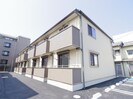 東海道本線/静岡駅 バス:14分:停歩1分 2階 築8年の外観