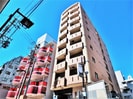 東海道本線/静岡駅 徒歩6分 2階 築7年の外観