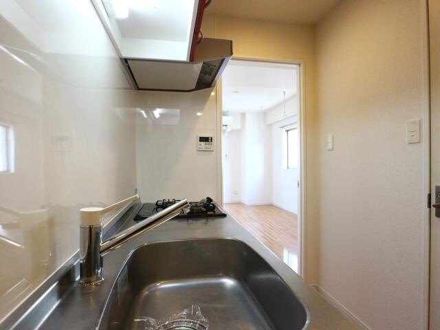  東海道本線/静岡駅 徒歩6分 7階 築8年