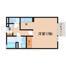 東海道本線/焼津駅 バス:9分:停歩12分 1階 築24年 1Rの間取り