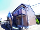 東海道本線/焼津駅 バス:9分:停歩12分 1階 築24年の外観