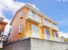 東海道本線/東静岡駅 徒歩30分 1階 築28年の外観