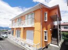 東海道本線/東静岡駅 バス:7分:停歩6分 2階 築28年の外観