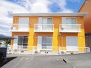  東海道本線/東静岡駅 バス7分聖一色下車:停歩6分 2階 築28年
