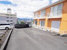 東海道本線/東静岡駅 バス7分聖一色下車:停歩6分 2階 築28年
