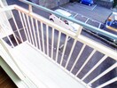  東海道本線/東静岡駅 バス7分聖一色下車:停歩6分 2階 築28年