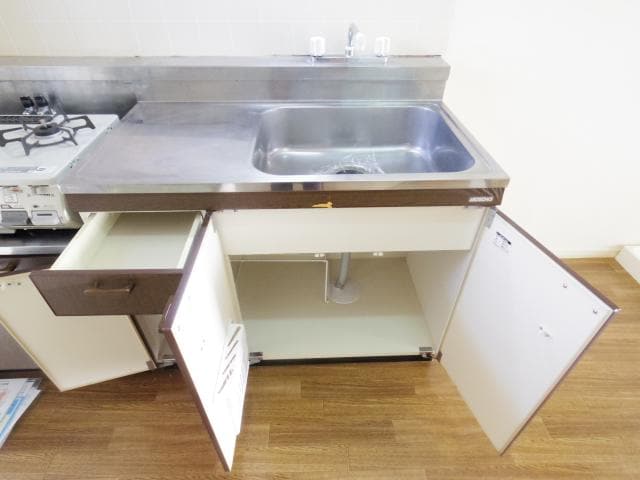  東海道本線/東静岡駅 バス7分聖一色下車:停歩6分 2階 築28年