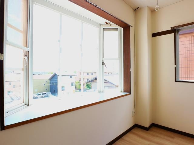  東海道本線/静岡駅 バス23分片山下車:停歩1分 3階 築41年