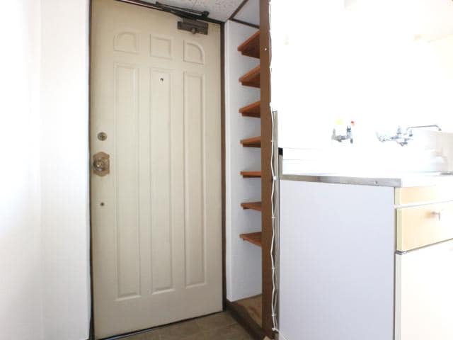  東海道本線/静岡駅 バス23分片山下車:停歩1分 3階 築41年