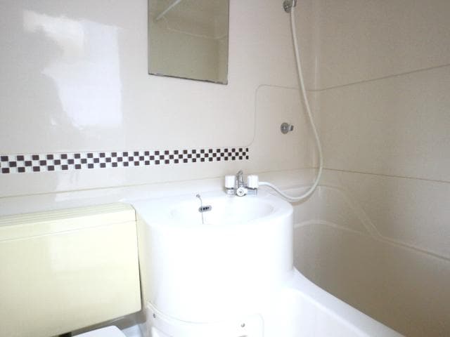  東海道本線/静岡駅 バス23分片山下車:停歩1分 3階 築41年