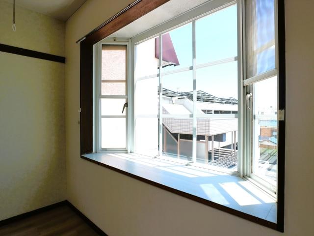  東海道本線/静岡駅 バス23分片山下車:停歩1分 3階 築41年