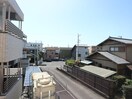  東海道本線/静岡駅 バス23分片山下車:停歩1分 2階 築40年