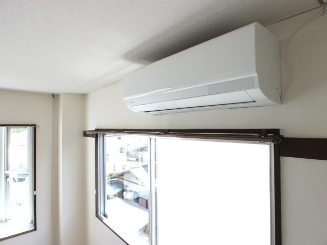  東海道本線/静岡駅 バス23分片山下車:停歩1分 3階 築41年