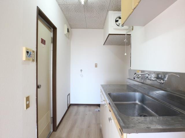  東海道本線/静岡駅 バス23分片山下車:停歩1分 3階 築41年