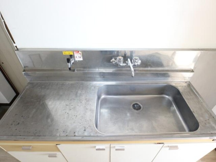  東海道本線/静岡駅 バス23分片山下車:停歩1分 3階 築41年