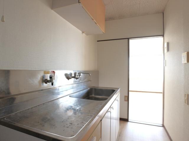  東海道本線/静岡駅 バス23分片山下車:停歩1分 3階 築41年