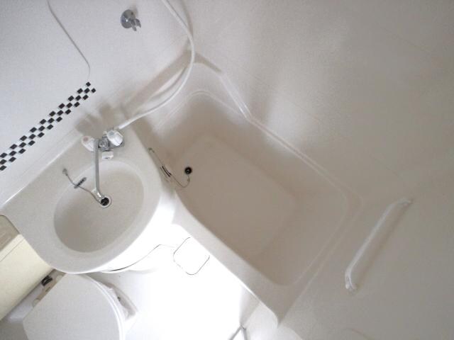  東海道本線/静岡駅 バス23分片山下車:停歩1分 3階 築41年