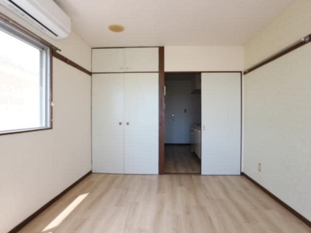  東海道本線/静岡駅 バス23分片山下車:停歩1分 3階 築41年