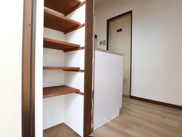  東海道本線/静岡駅 バス23分片山下車:停歩1分 3階 築41年