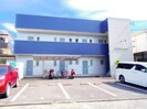東海道本線/東静岡駅 徒歩19分 2階 築19年の外観