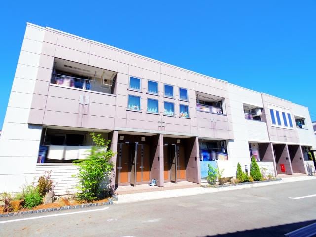  東海道本線/藤枝駅 バス15分藤枝大手下車:停歩2分 2階 築14年