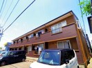 東海道本線/東静岡駅 徒歩16分 2階 築32年の外観