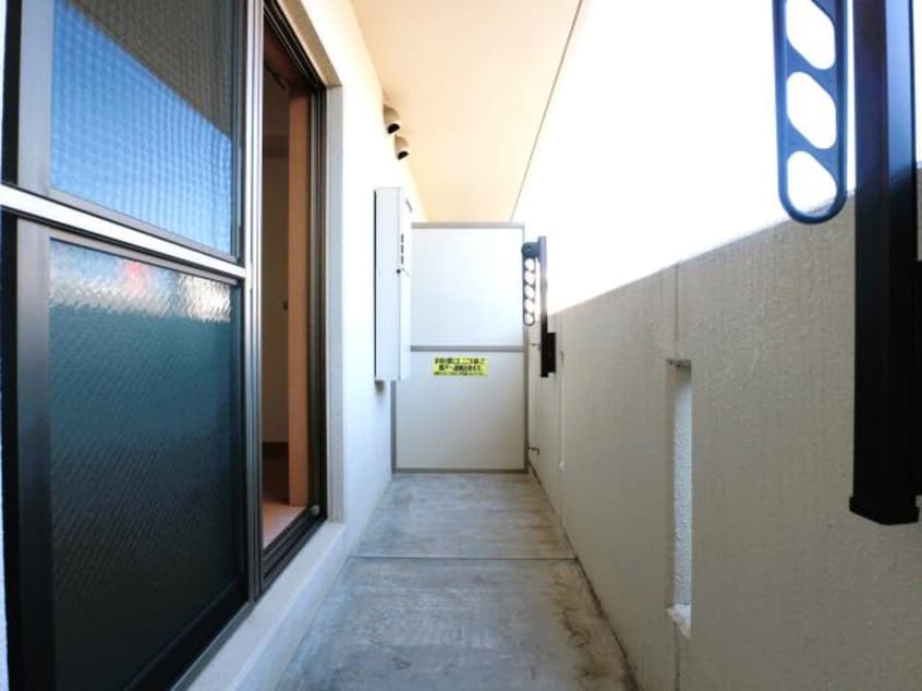  東海道本線/静岡駅 徒歩12分 1階 築18年