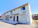 東海道本線/焼津駅 バス:12分:停歩6分 1階 築12年の外観