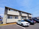 東海道本線/焼津駅 バス:12分:停歩8分 2階 築10年の外観