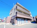 東海道本線/藤枝駅 徒歩5分 2階 築10年の外観