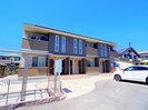 東海道本線/西焼津駅 バス:15分:停歩5分 1階 築11年の外観