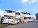 東海道本線/焼津駅 徒歩23分 2階 築32年の外観